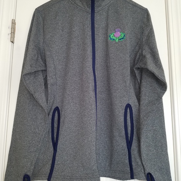 Ladies Jacket - Picture 2 of 3